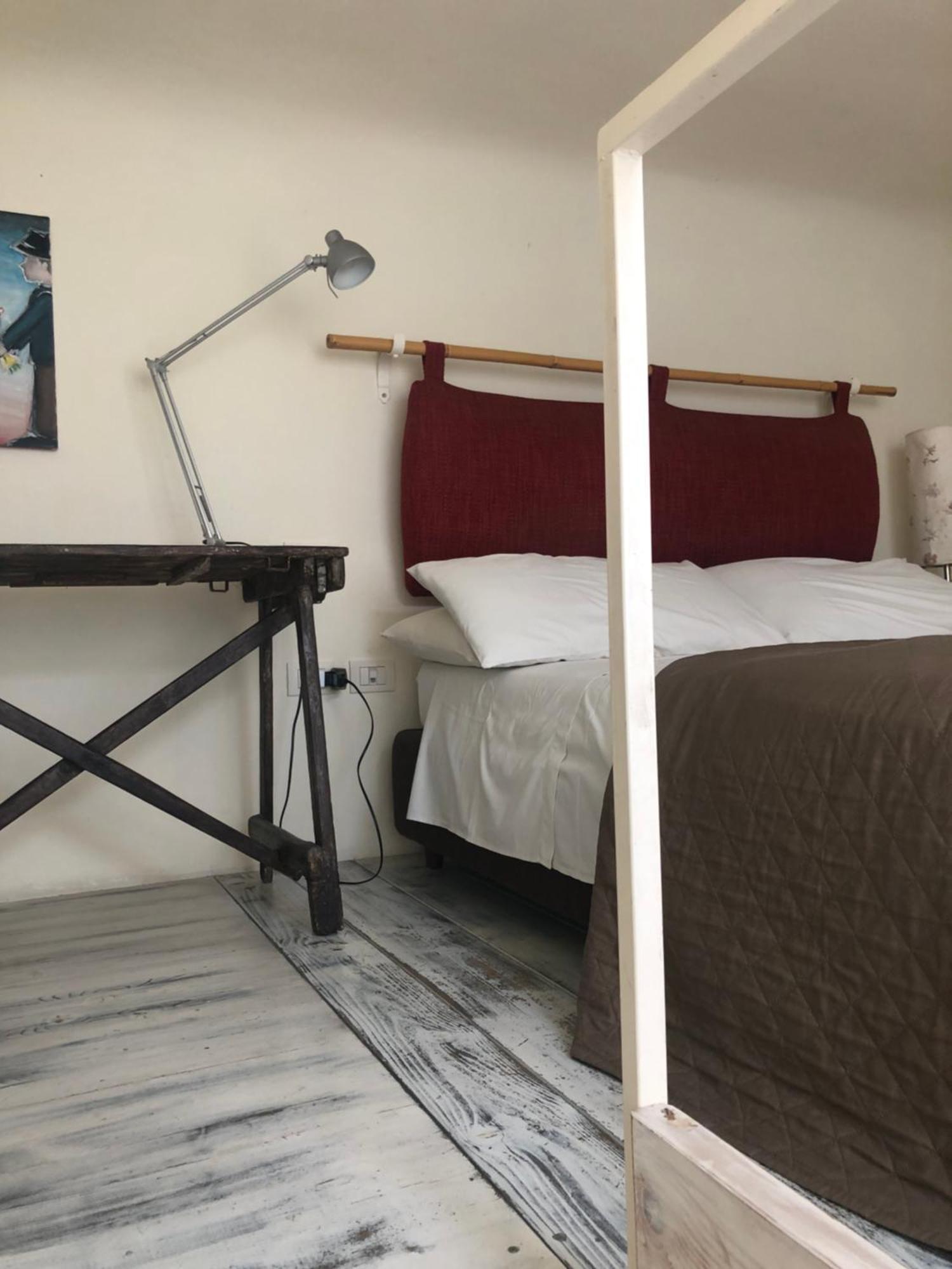 Apartments Bed莱切 外观 照片