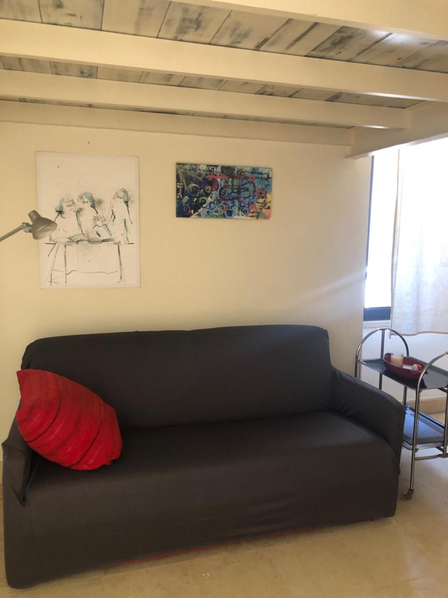 Apartments Bed莱切 外观 照片