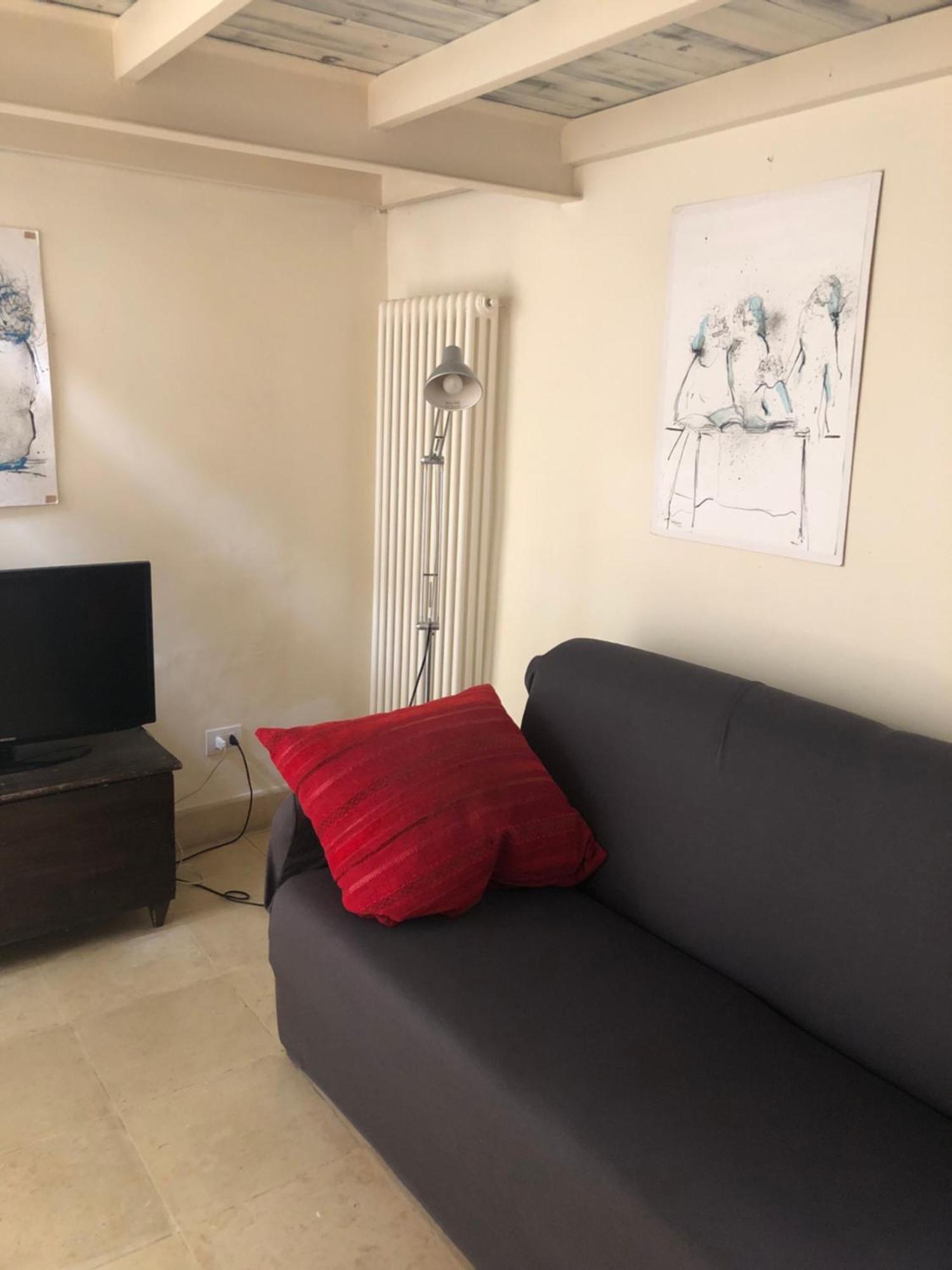 Apartments Bed莱切 外观 照片