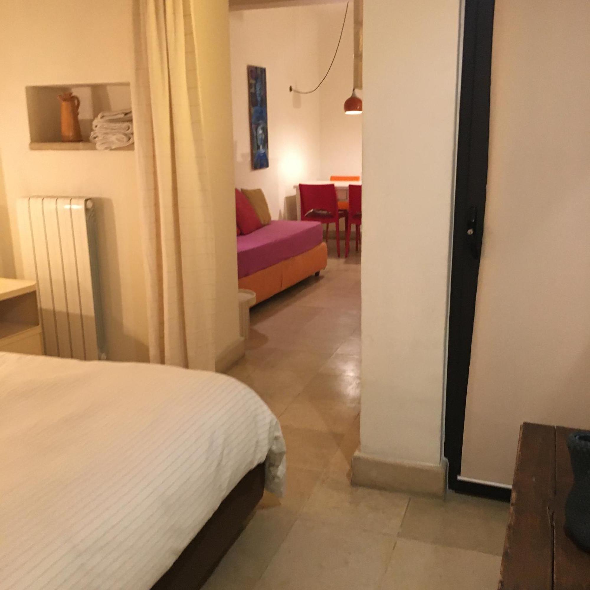 Apartments Bed莱切 外观 照片