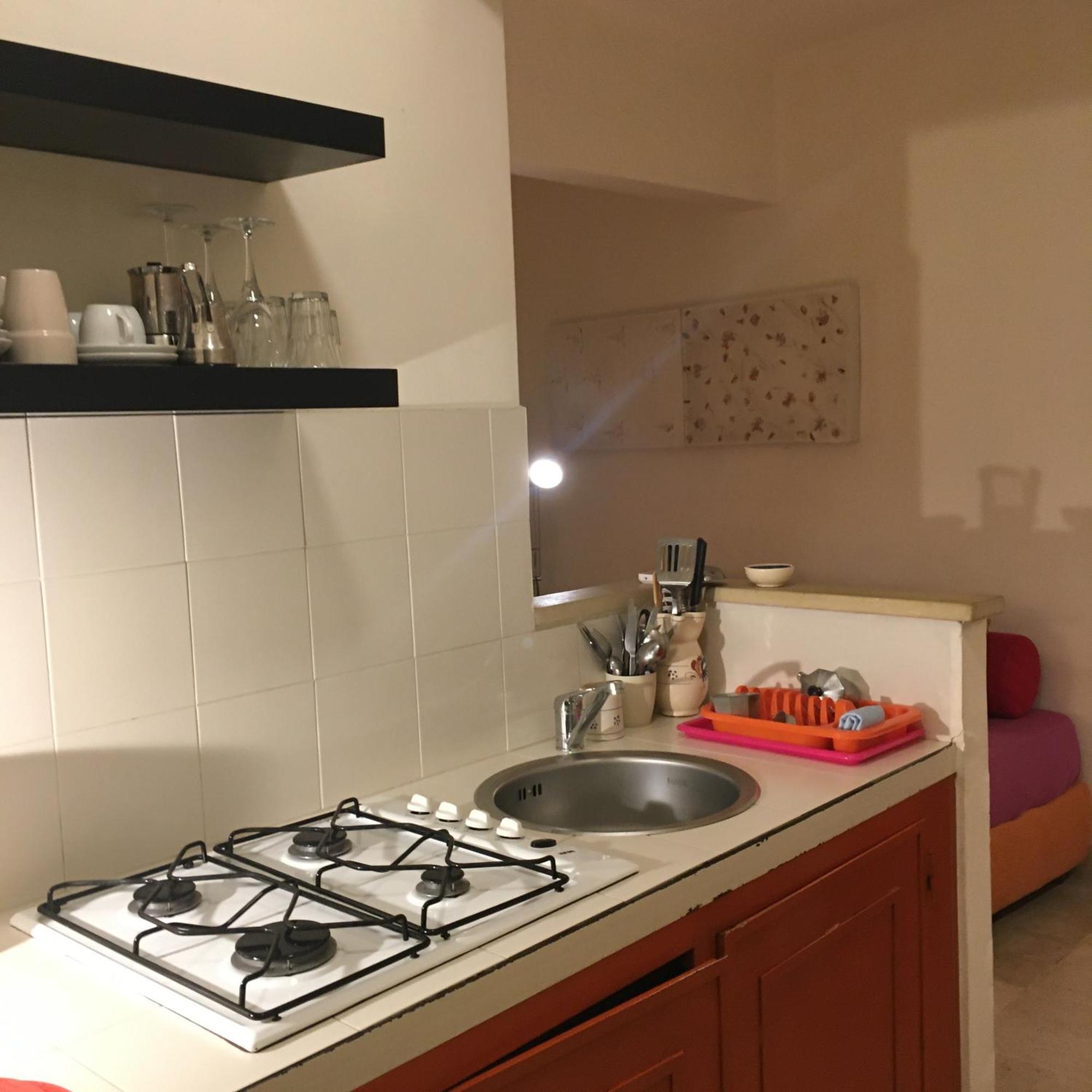 Apartments Bed莱切 外观 照片