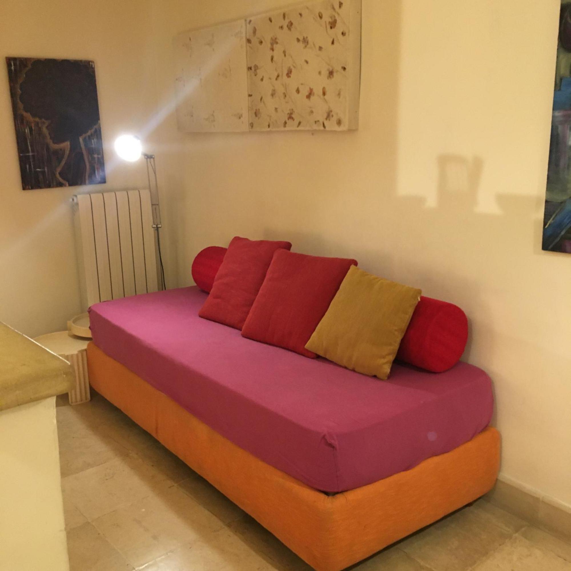 Apartments Bed莱切 外观 照片