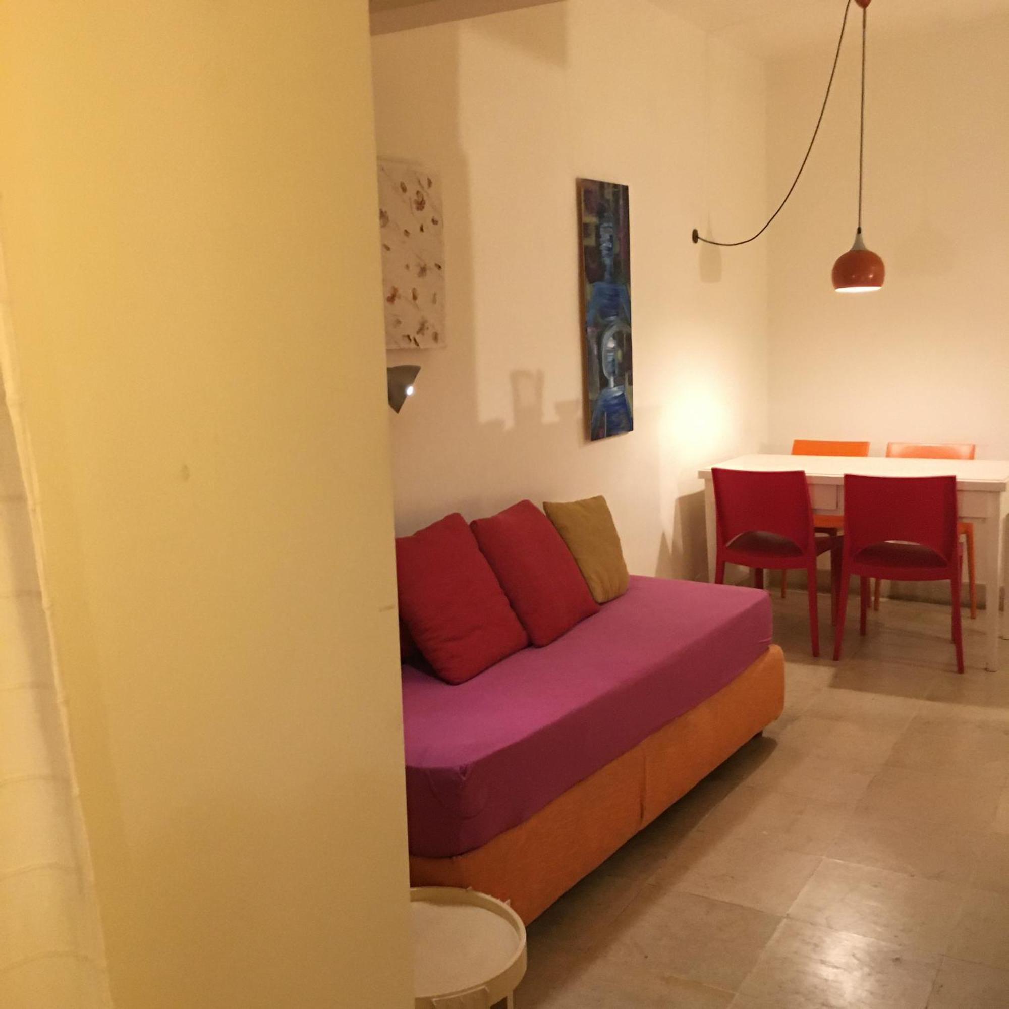 Apartments Bed莱切 外观 照片