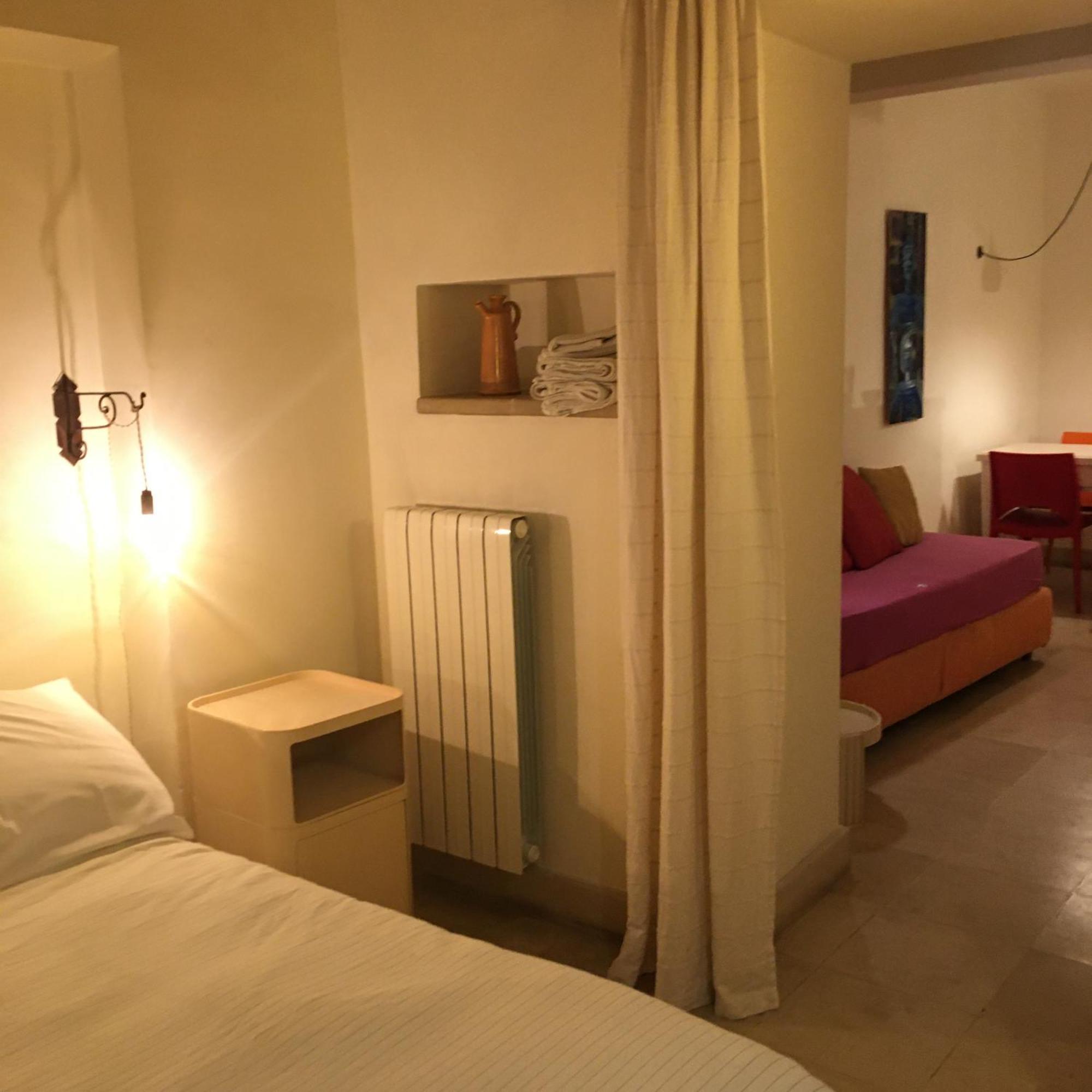 Apartments Bed莱切 外观 照片