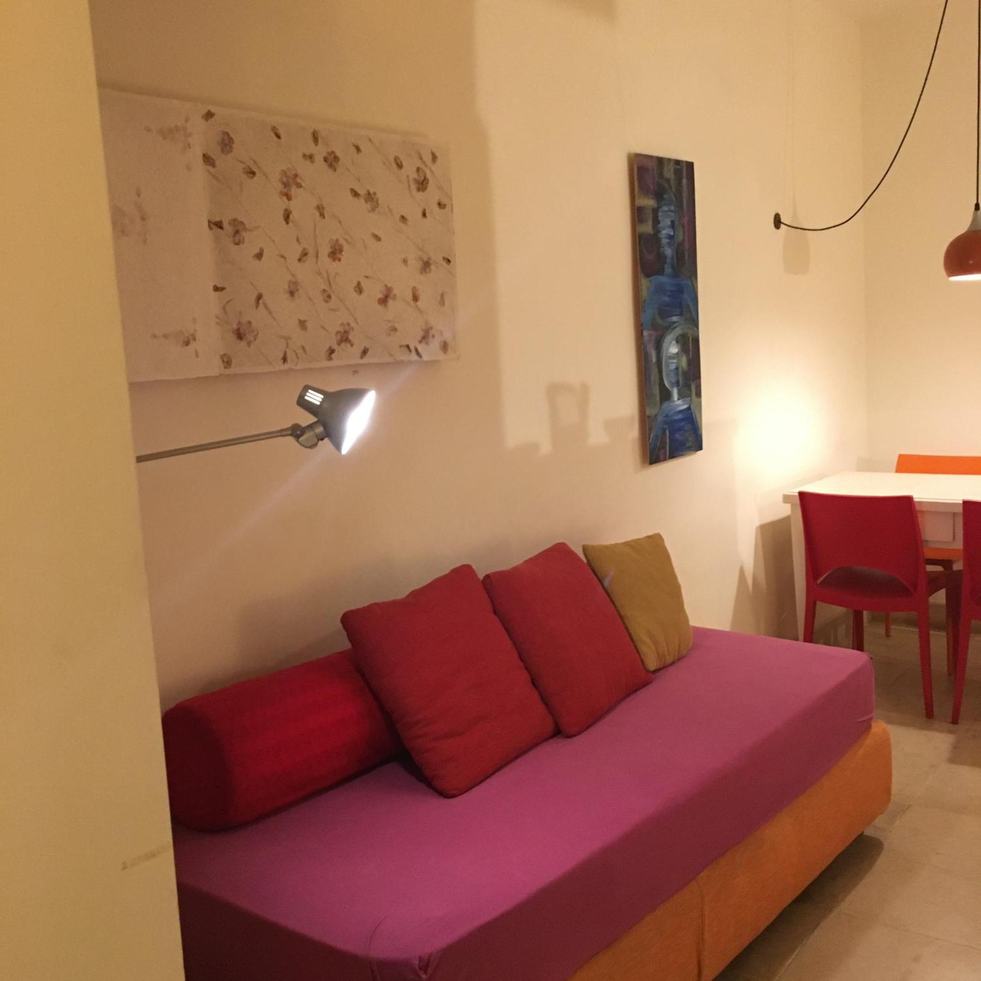 Apartments Bed莱切 外观 照片