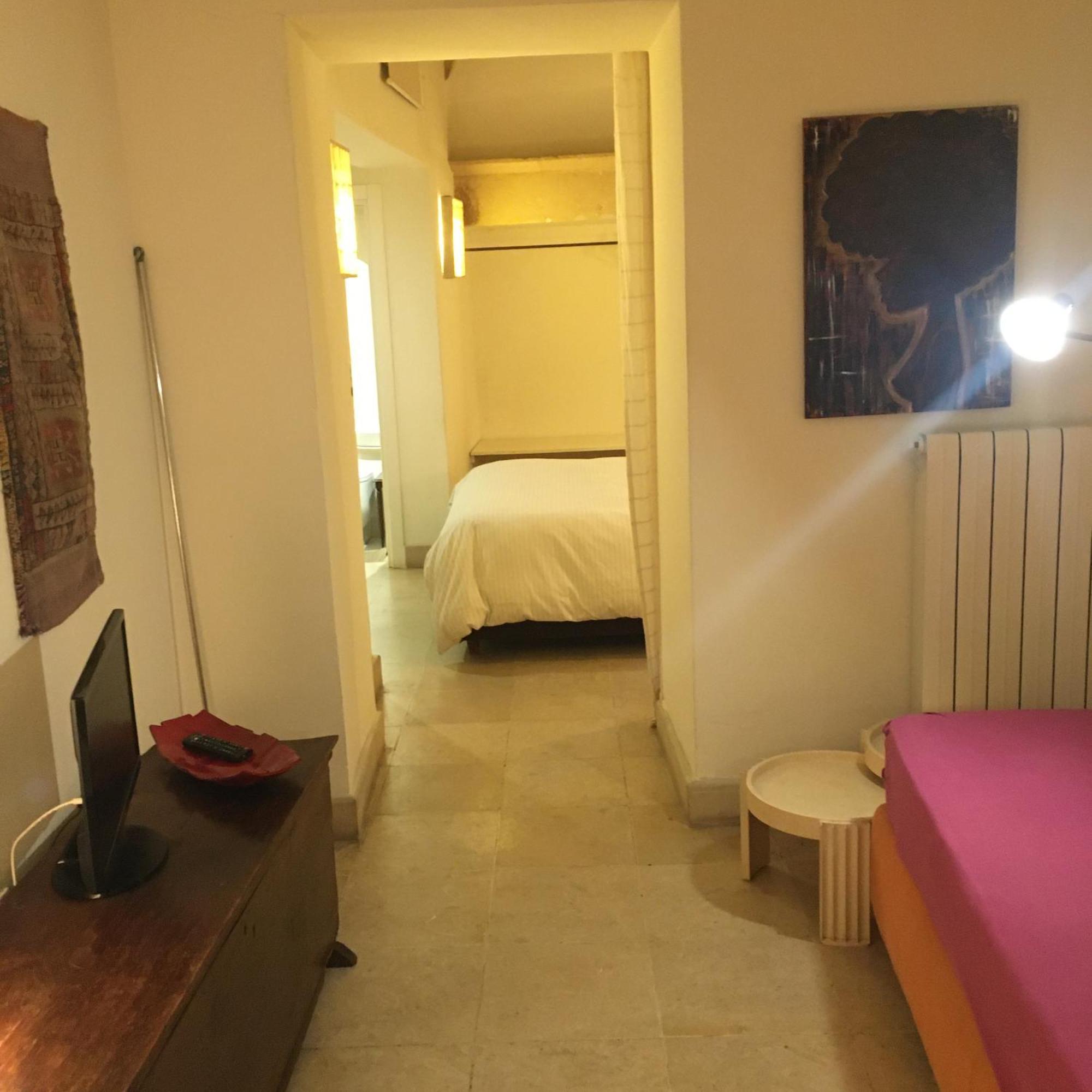 Apartments Bed莱切 外观 照片