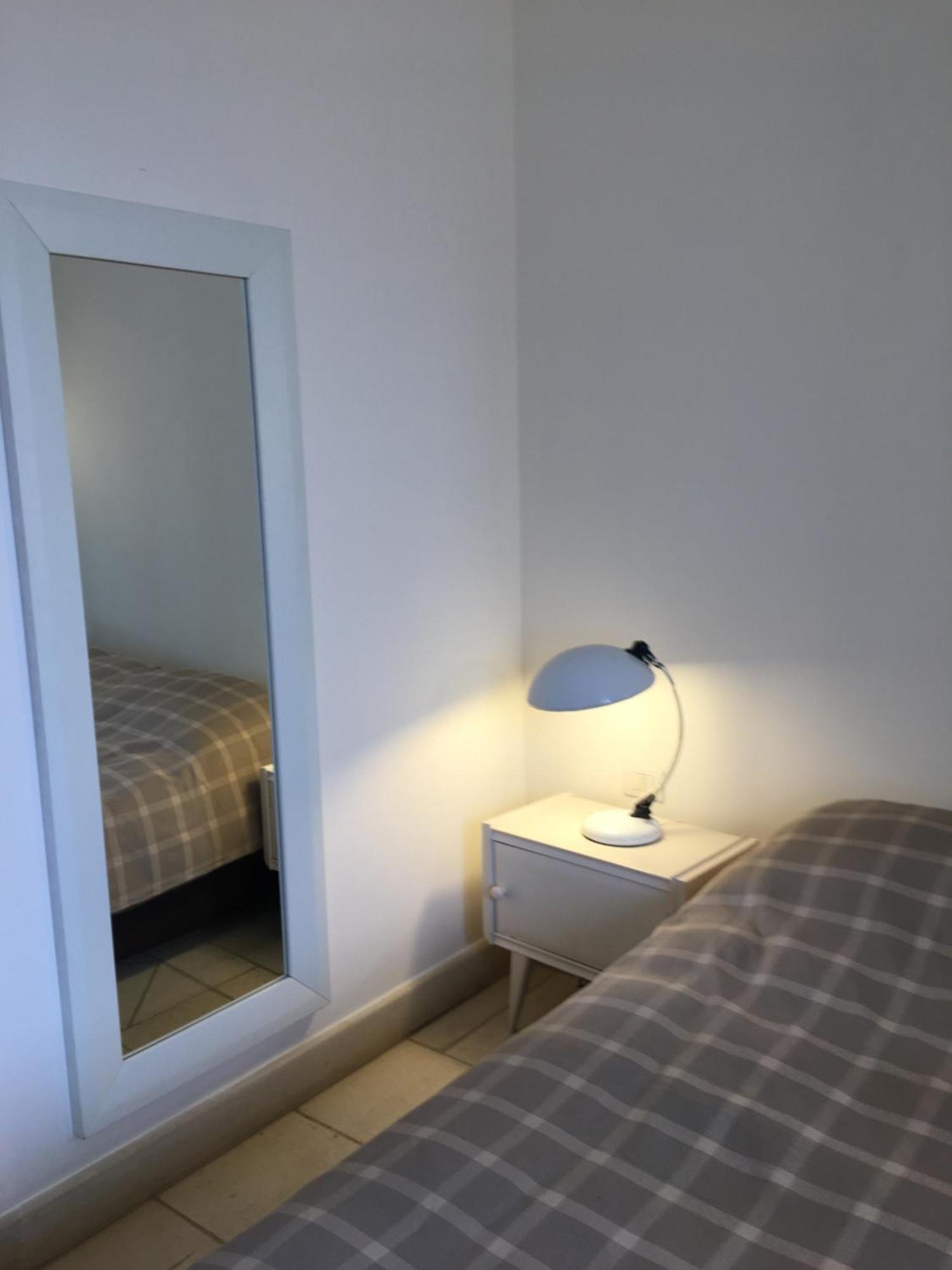 Apartments Bed莱切 外观 照片