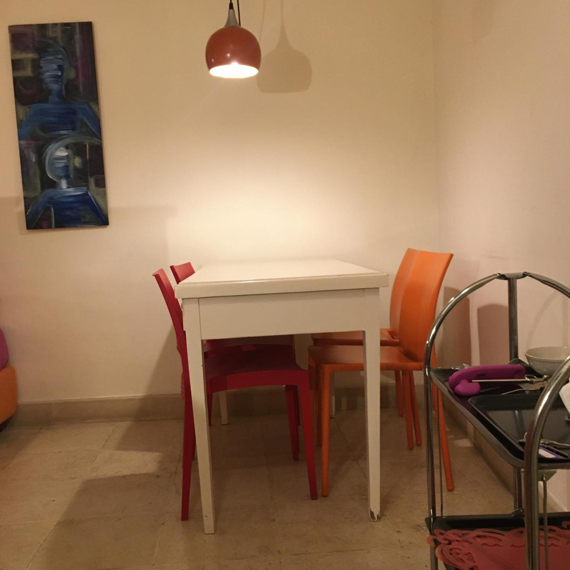 Apartments Bed莱切 外观 照片