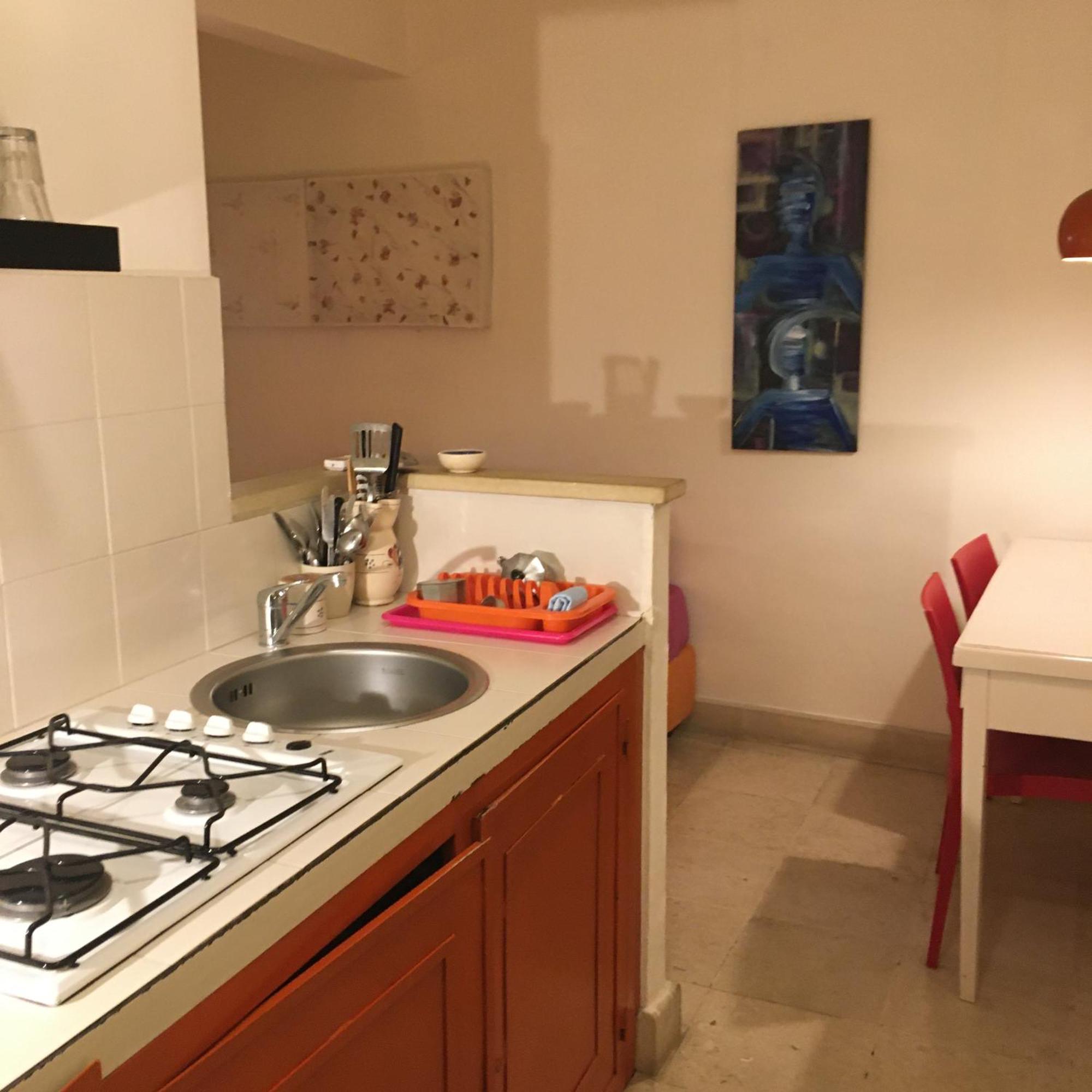 Apartments Bed莱切 外观 照片