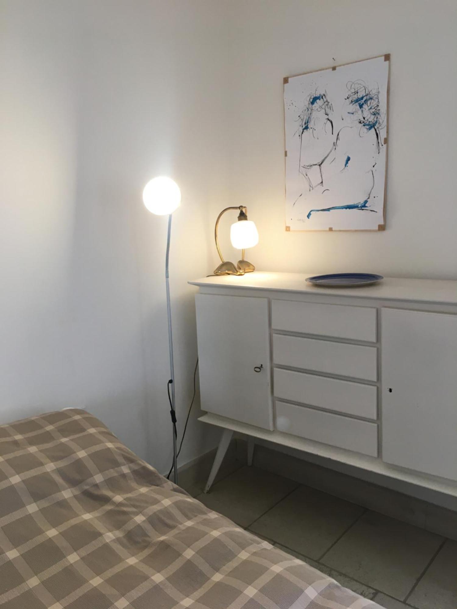 Apartments Bed莱切 外观 照片