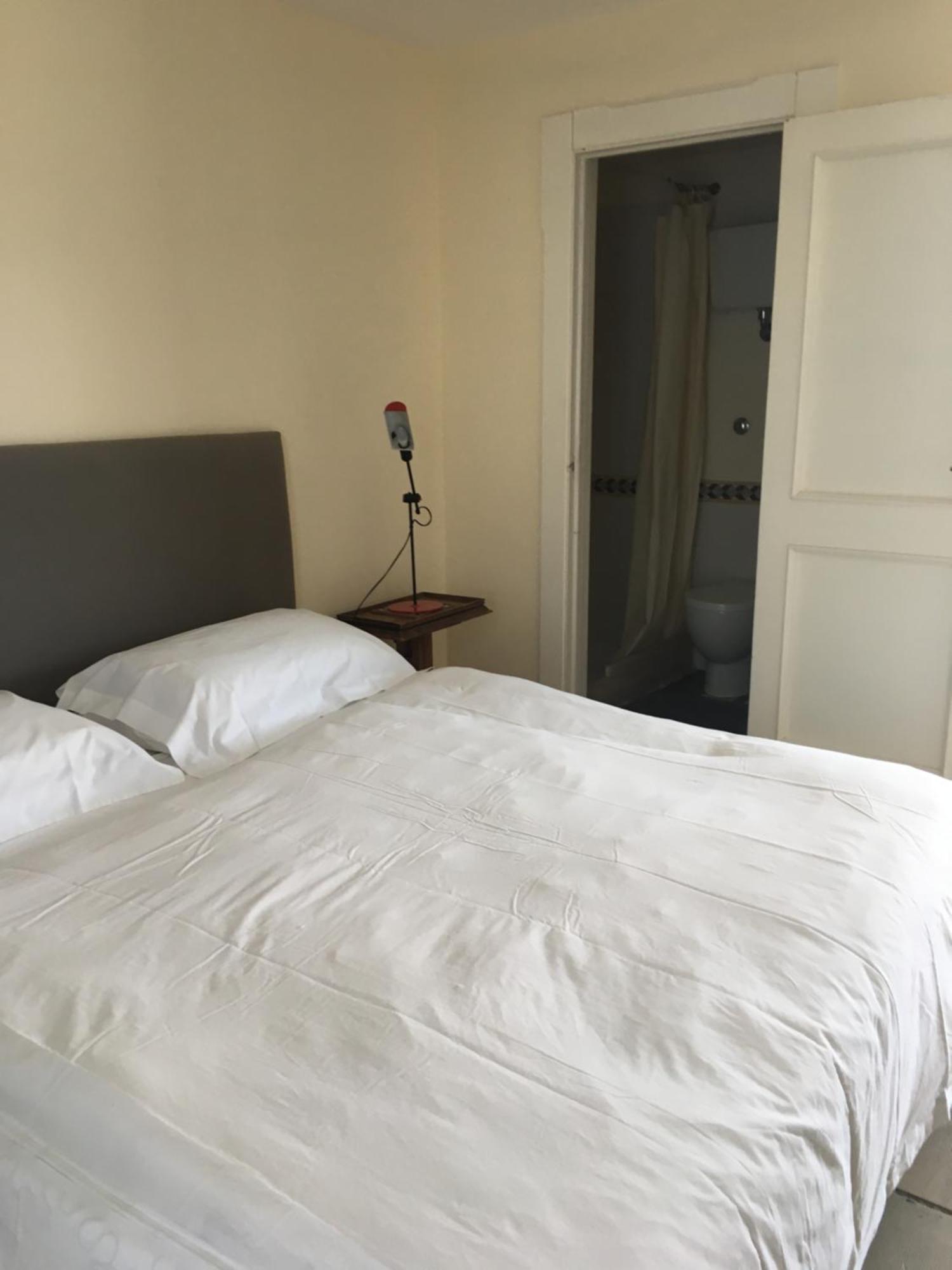 Apartments Bed莱切 外观 照片