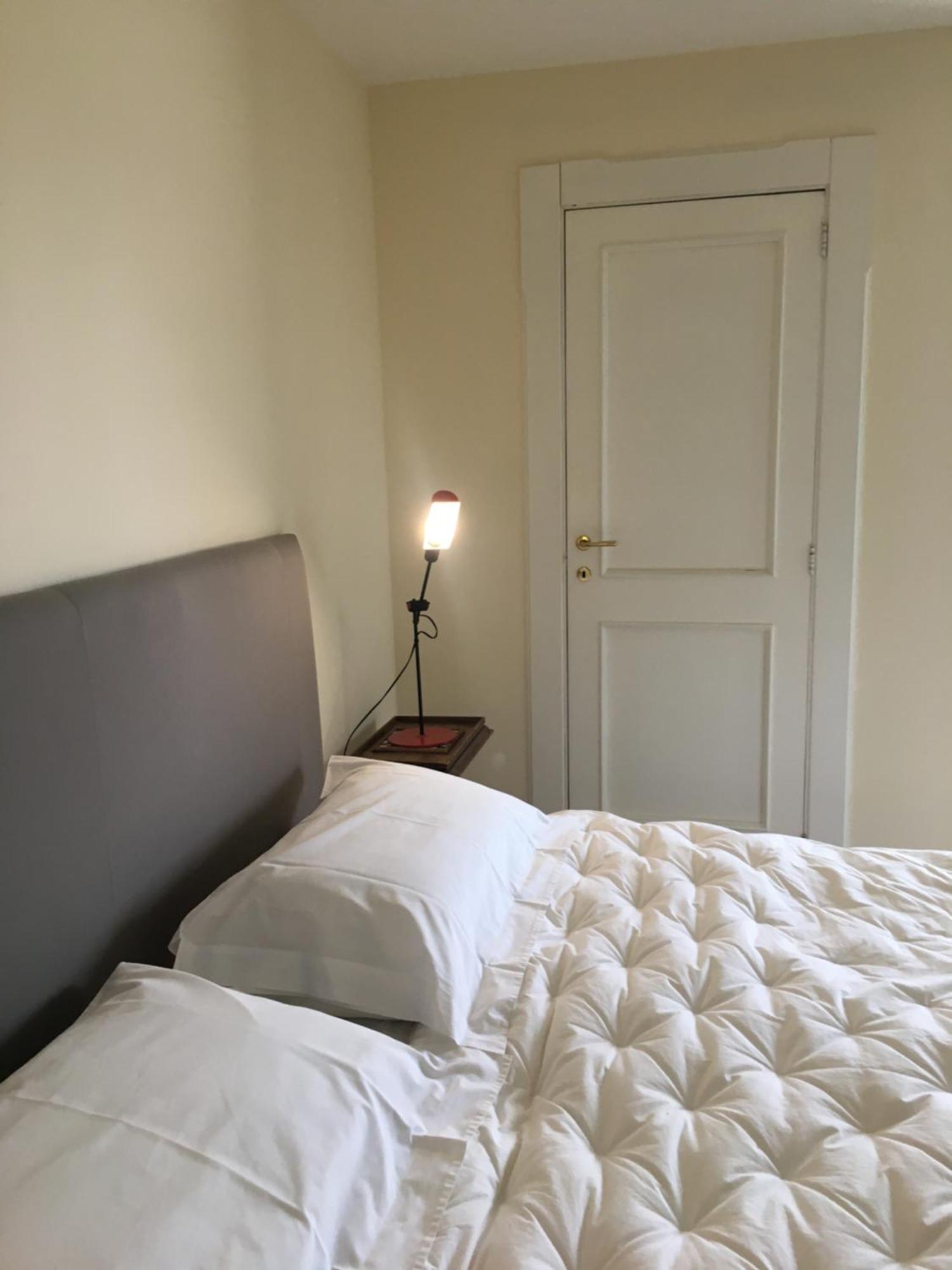 Apartments Bed莱切 外观 照片
