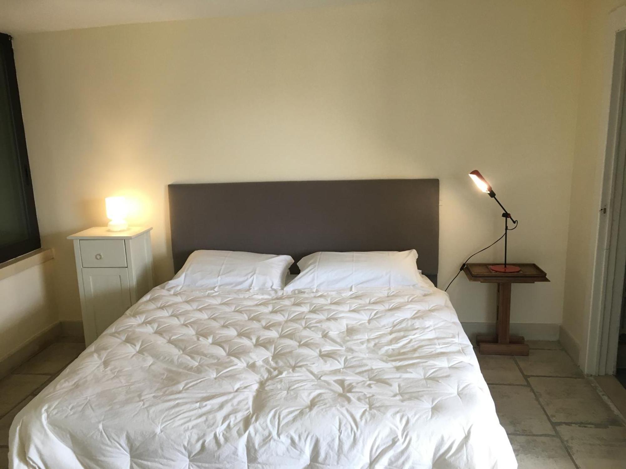 Apartments Bed莱切 外观 照片