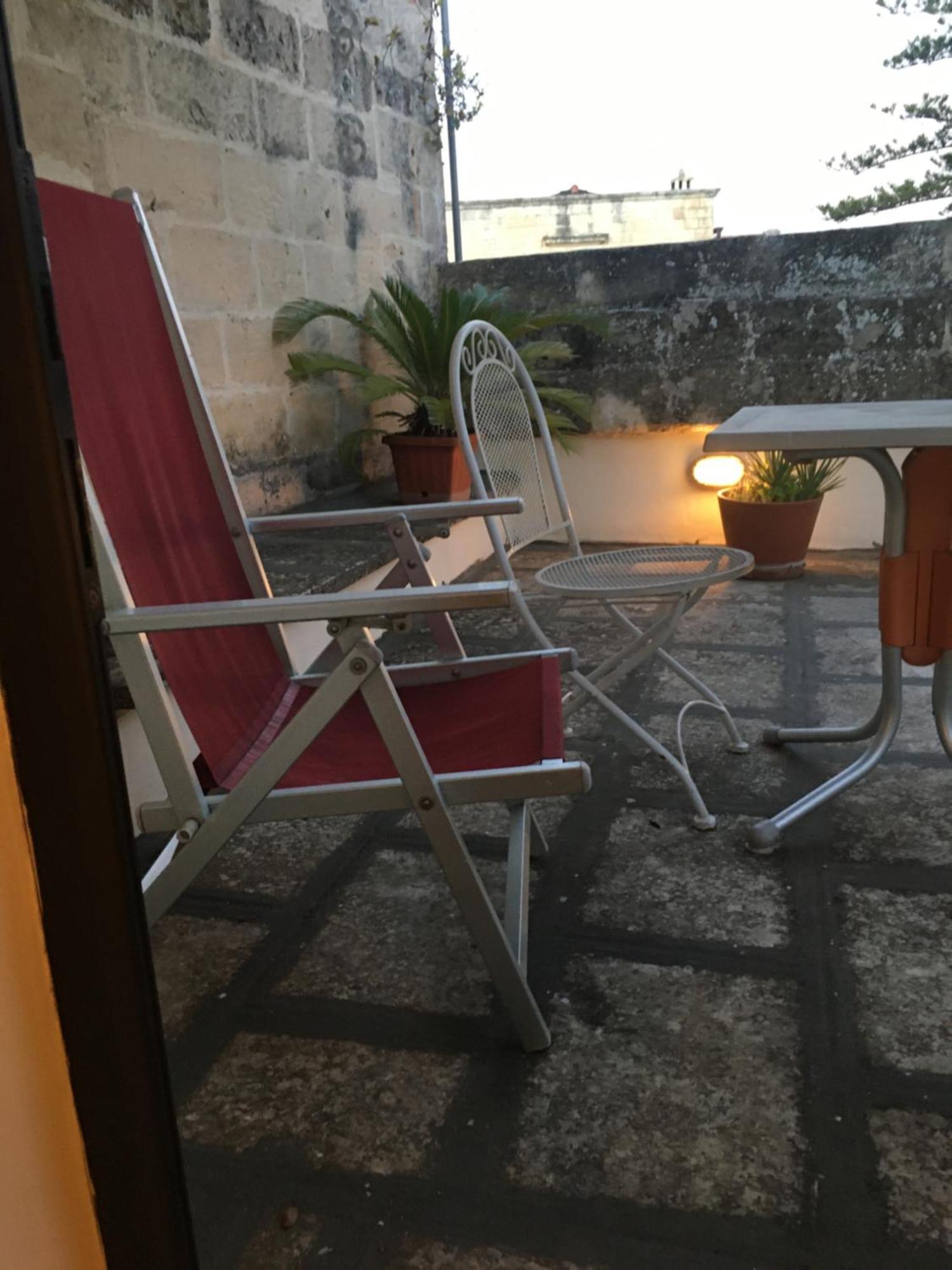 Apartments Bed莱切 外观 照片