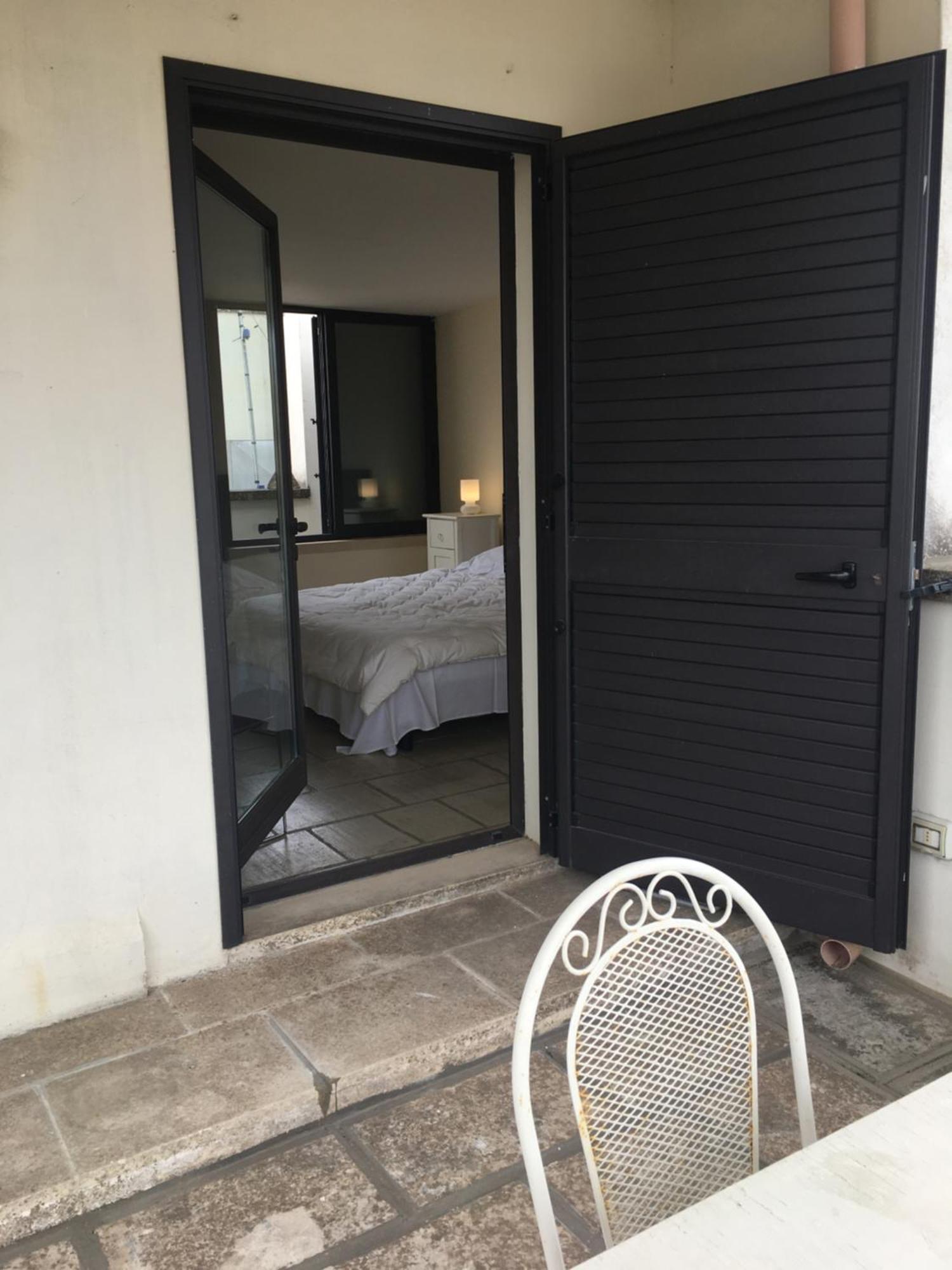 Apartments Bed莱切 外观 照片