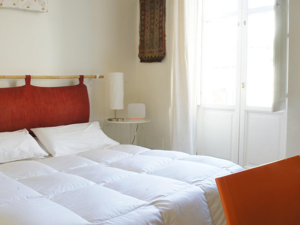 Apartments Bed莱切 外观 照片