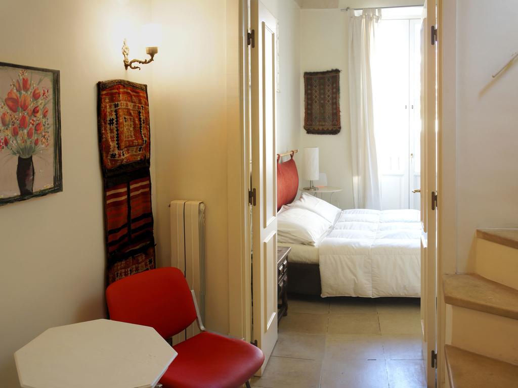 Apartments Bed莱切 外观 照片