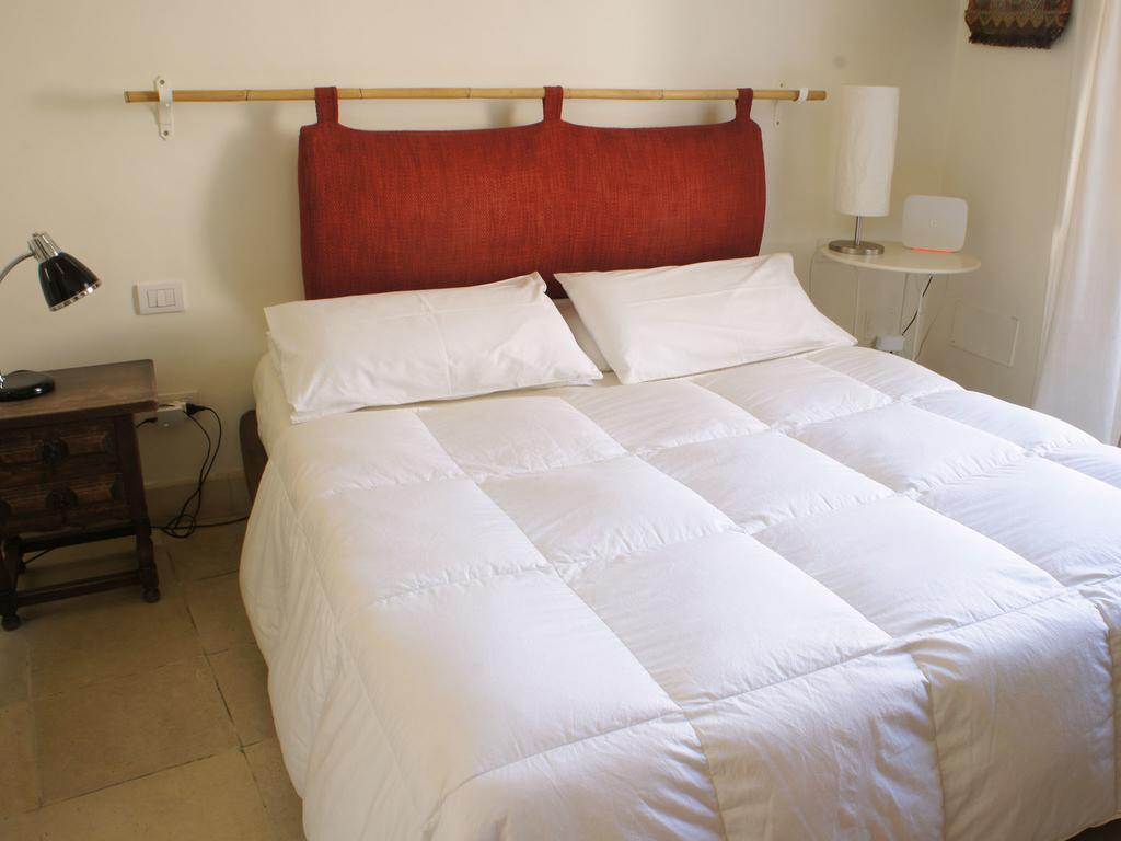 Apartments Bed莱切 外观 照片