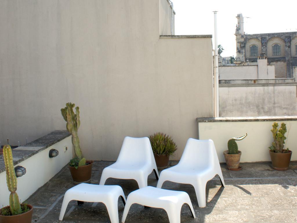 Apartments Bed莱切 外观 照片