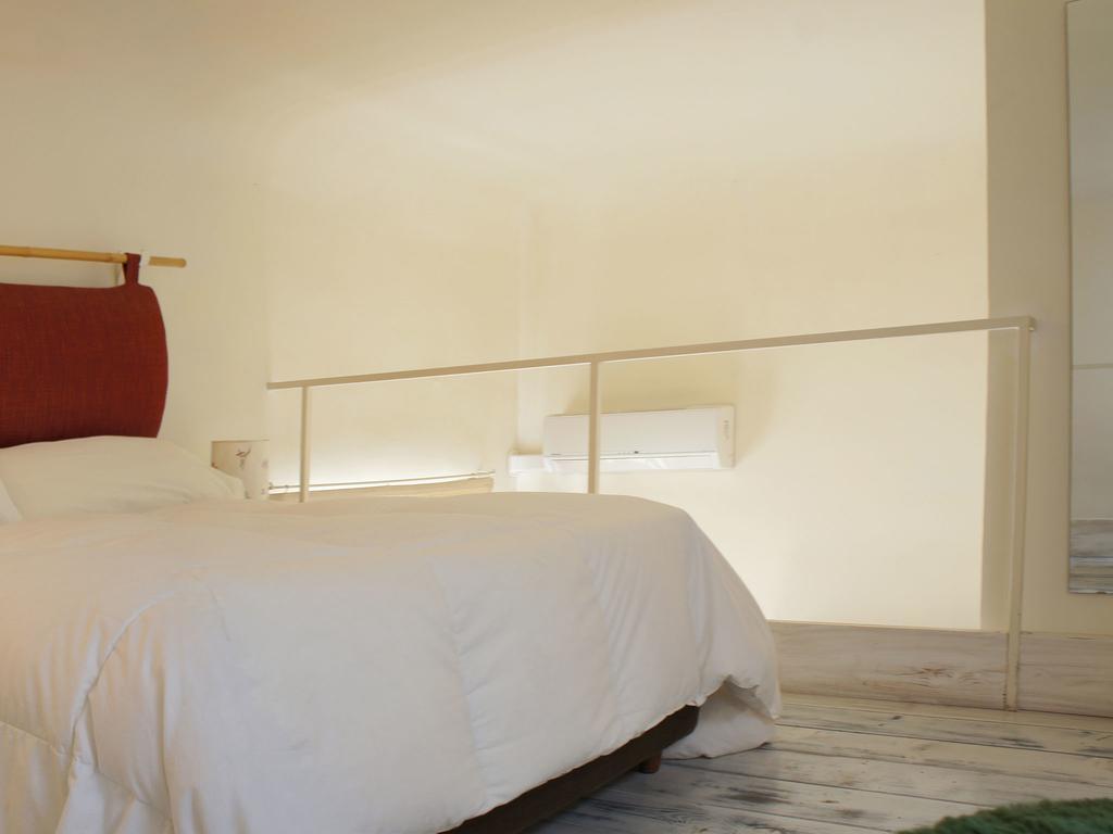 Apartments Bed莱切 外观 照片