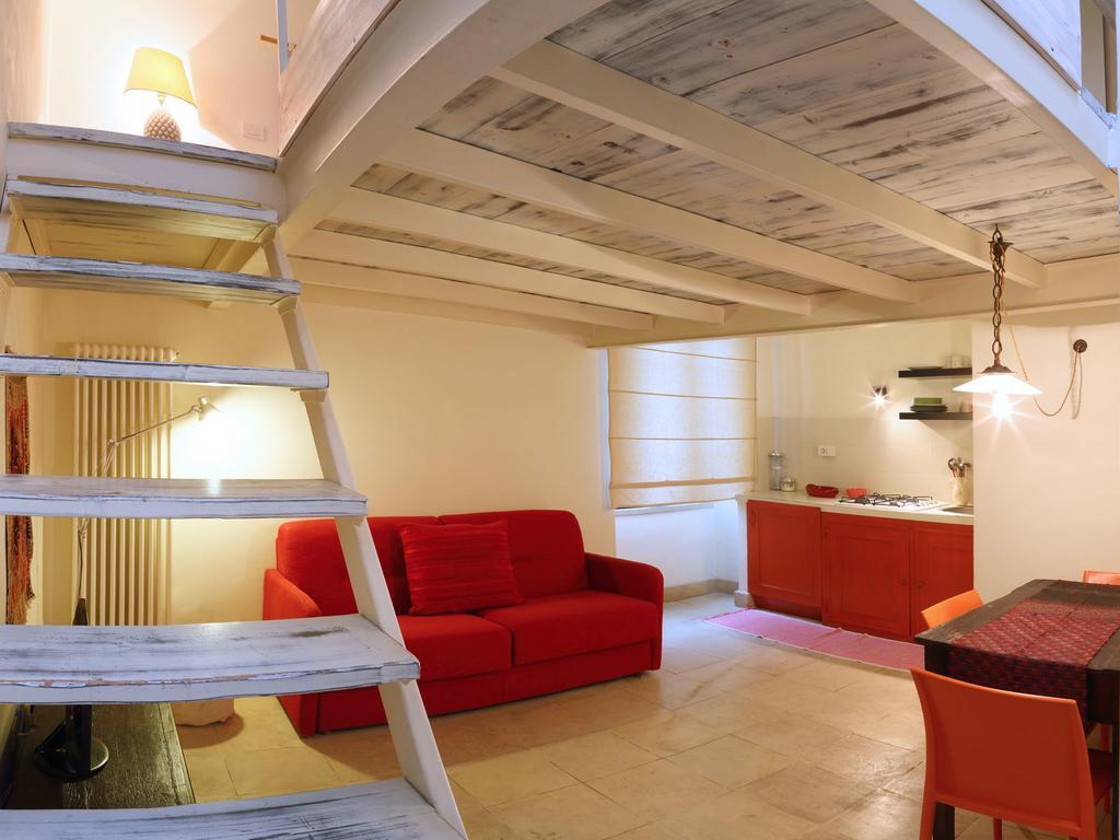 Apartments Bed莱切 外观 照片
