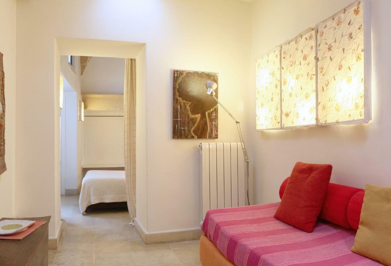 Apartments Bed莱切 外观 照片