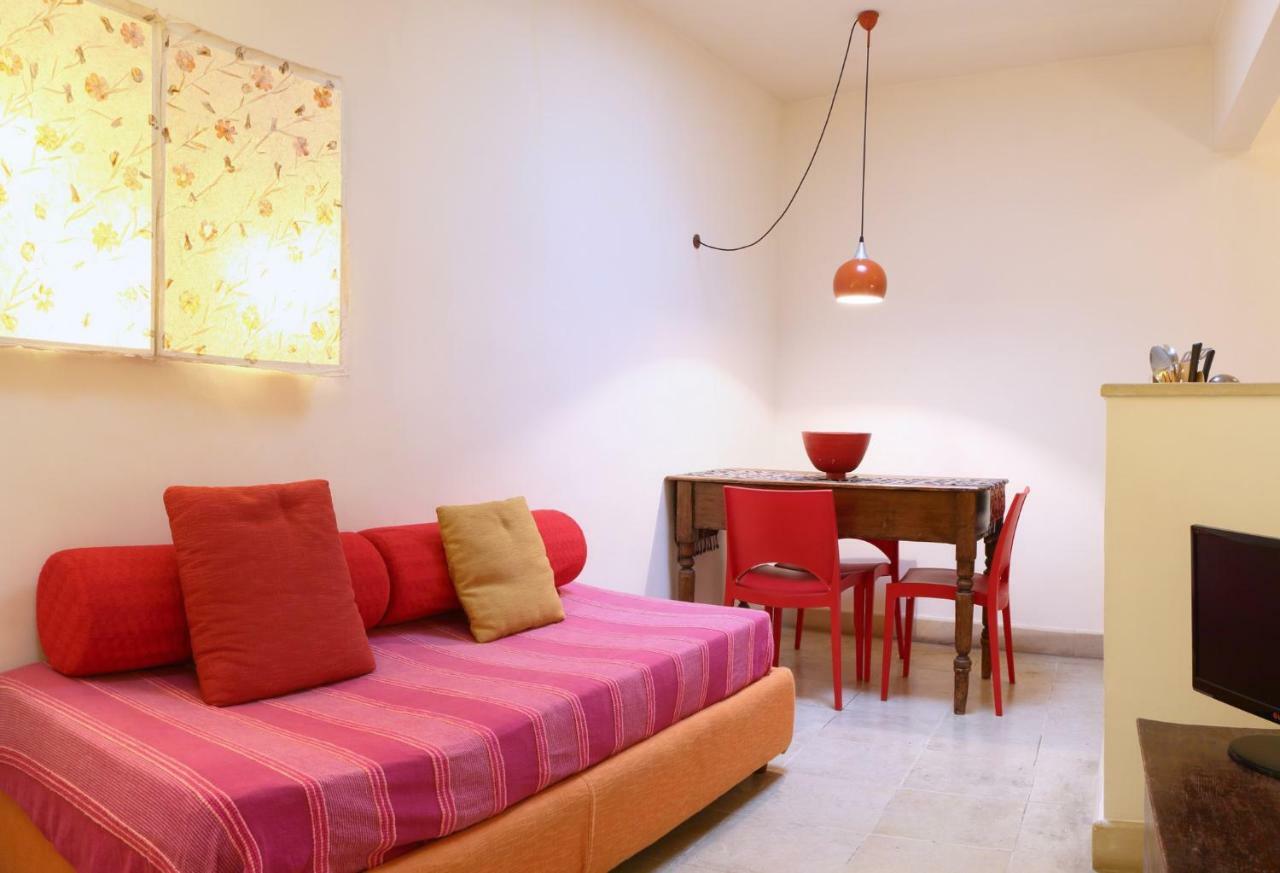 Apartments Bed莱切 外观 照片