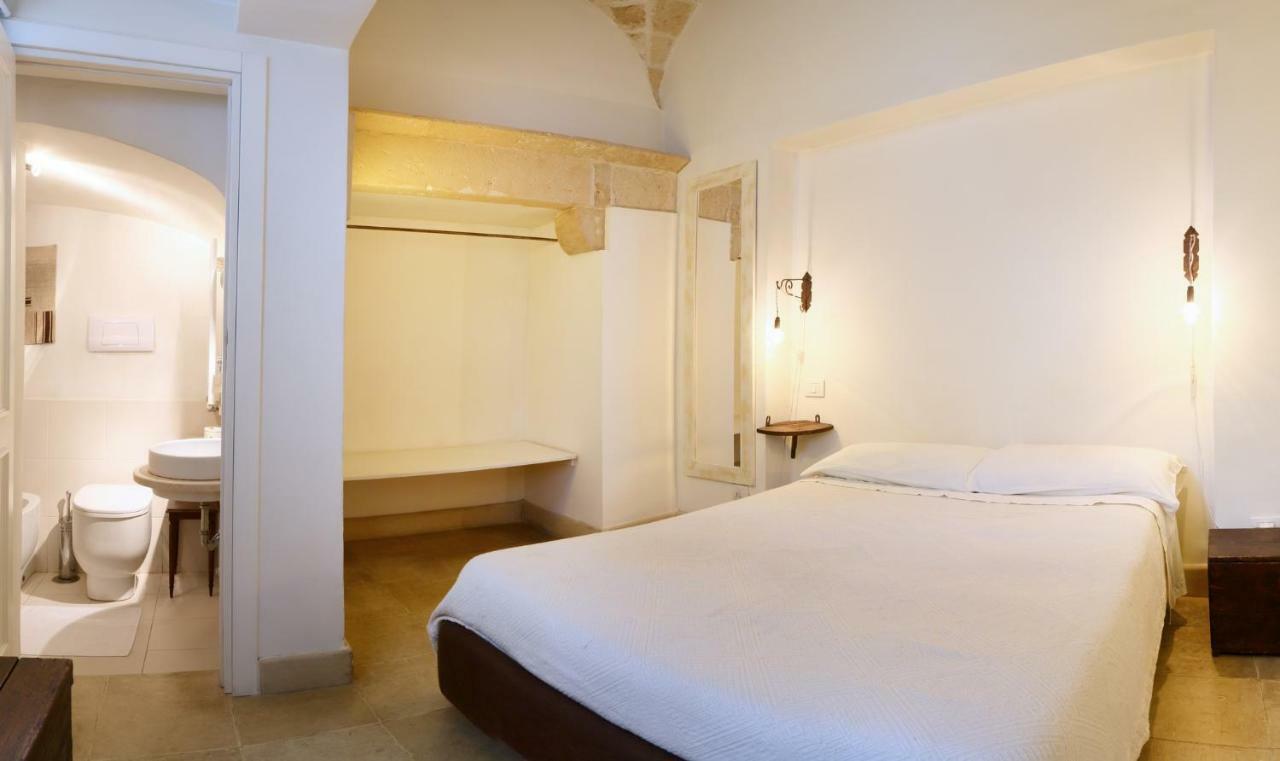 Apartments Bed莱切 外观 照片